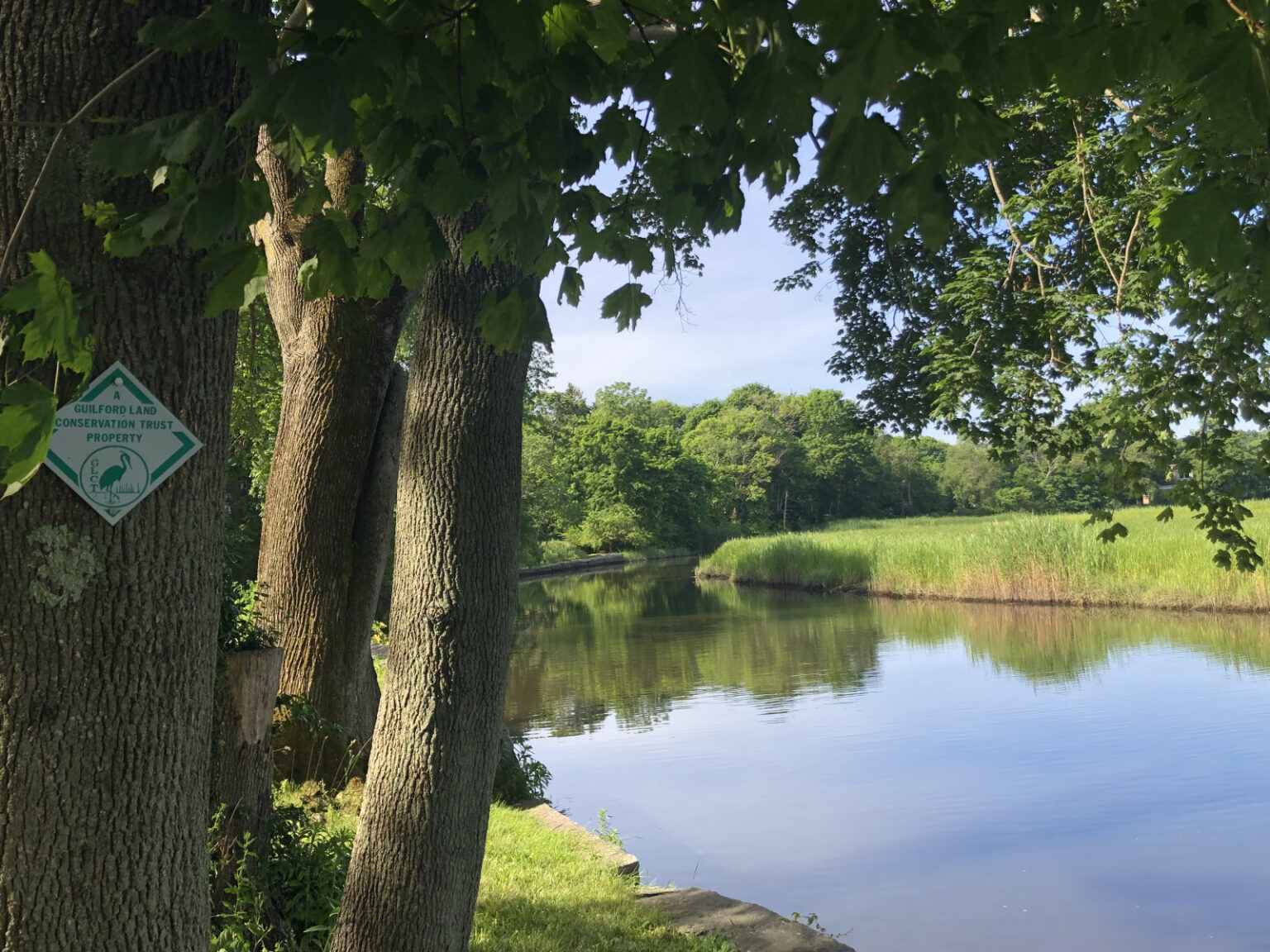 Listing Guilford CT Tourism